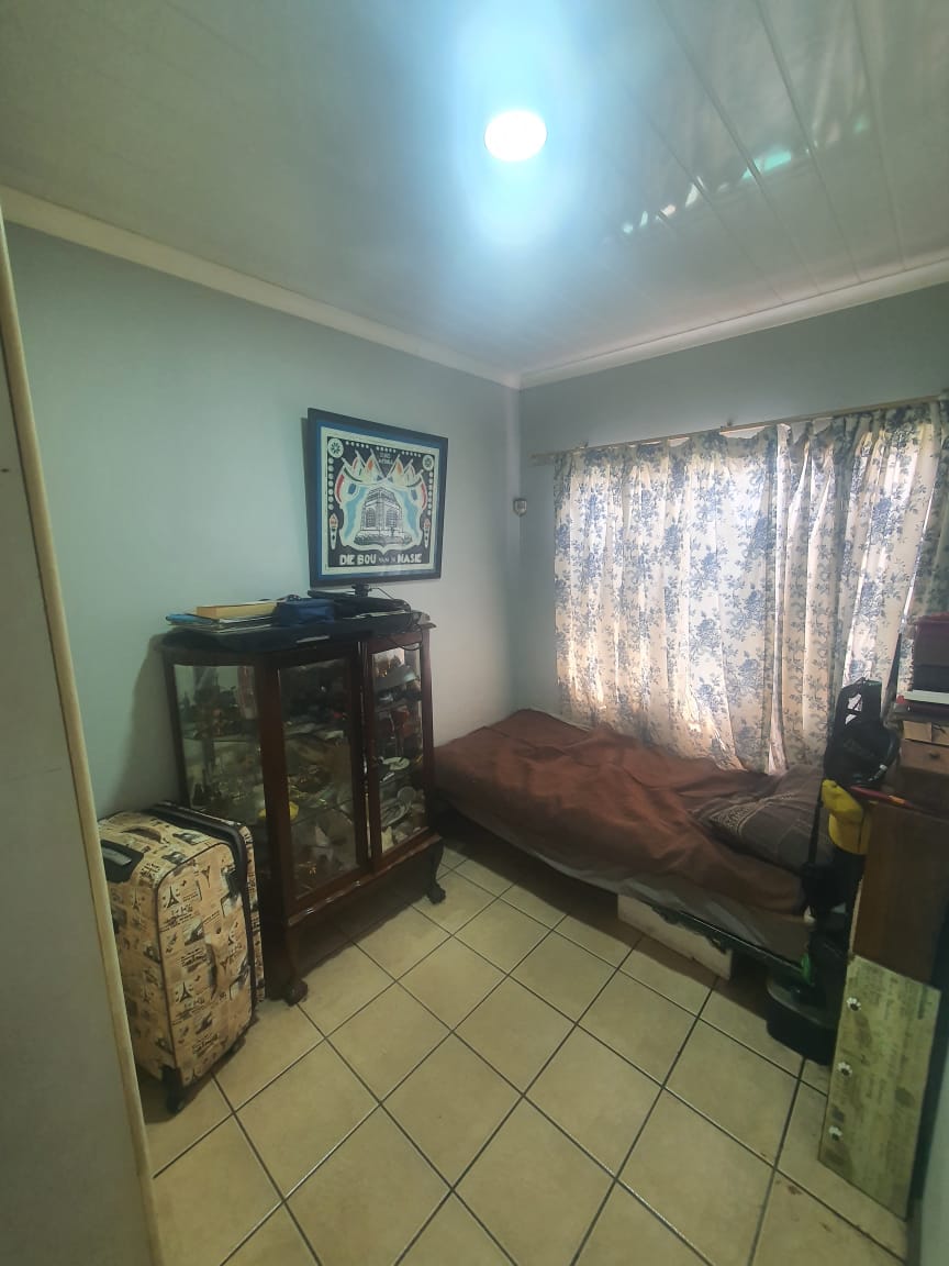 2 Bedroom Property for Sale in South View Mpumalanga