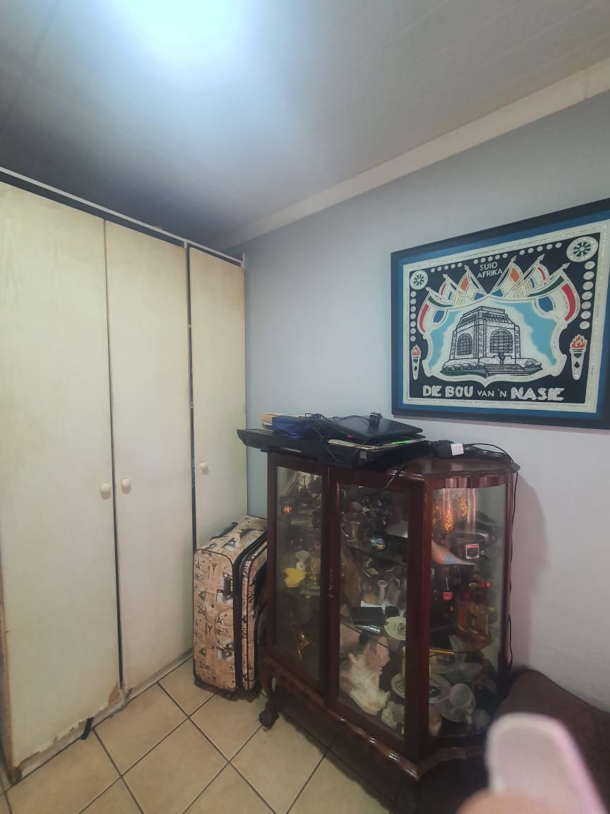 2 Bedroom Property for Sale in South View Mpumalanga