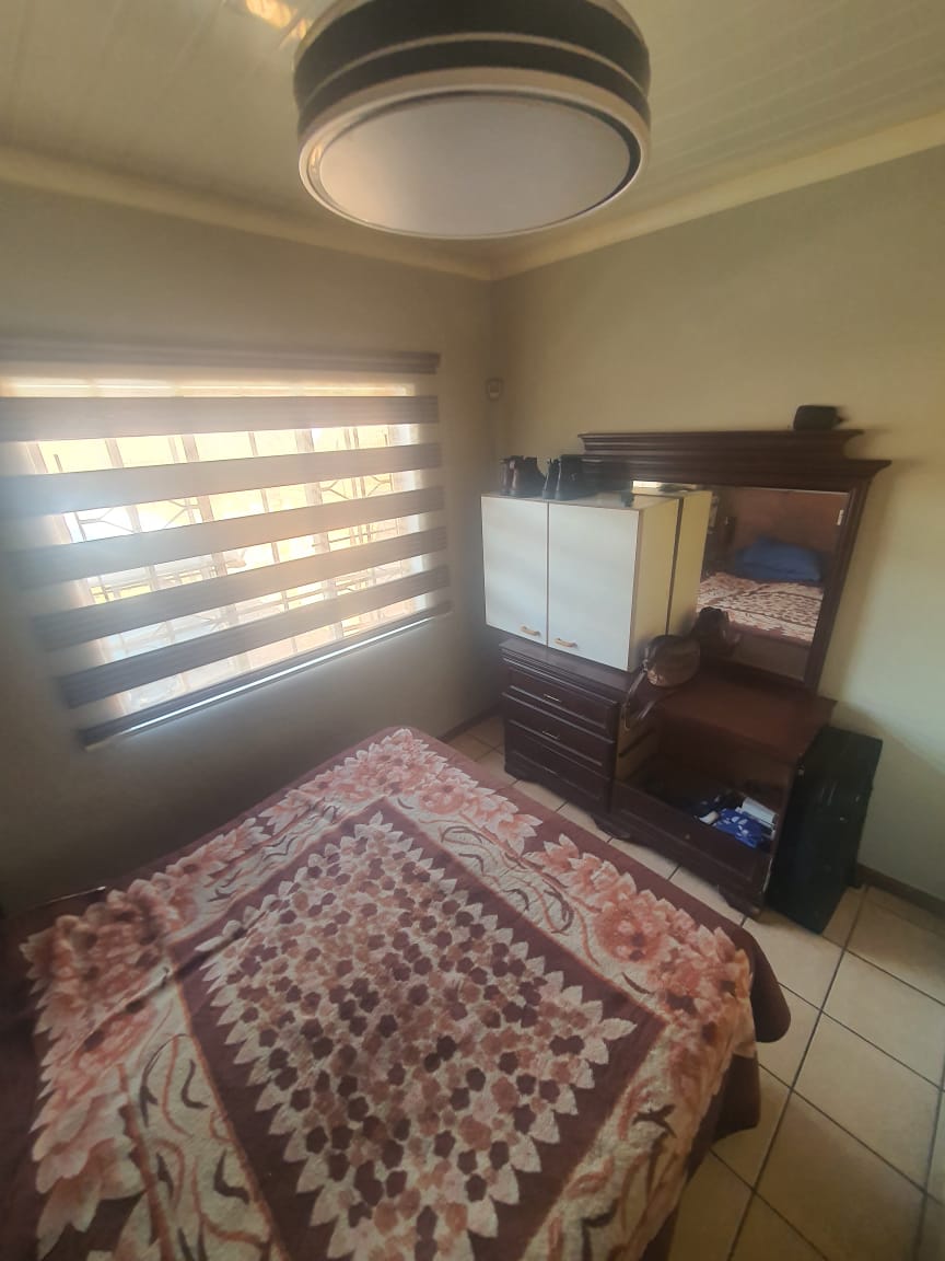2 Bedroom Property for Sale in South View Mpumalanga