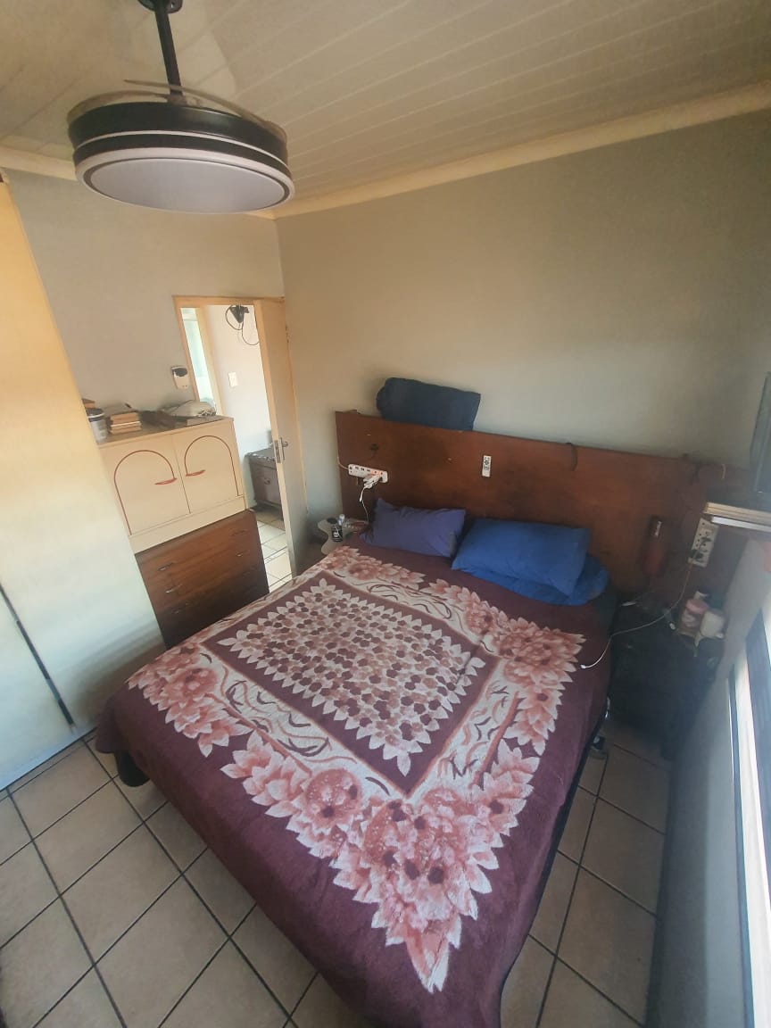 2 Bedroom Property for Sale in South View Mpumalanga