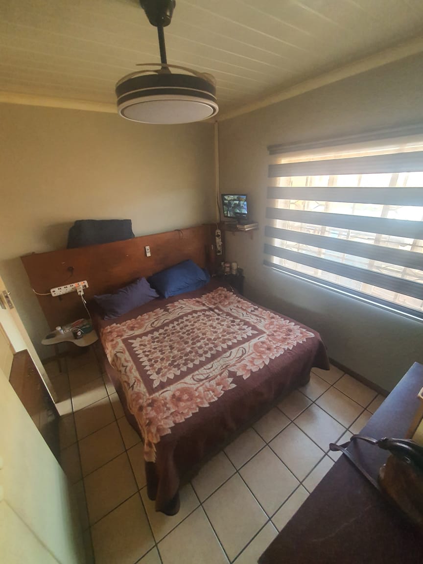 2 Bedroom Property for Sale in South View Mpumalanga