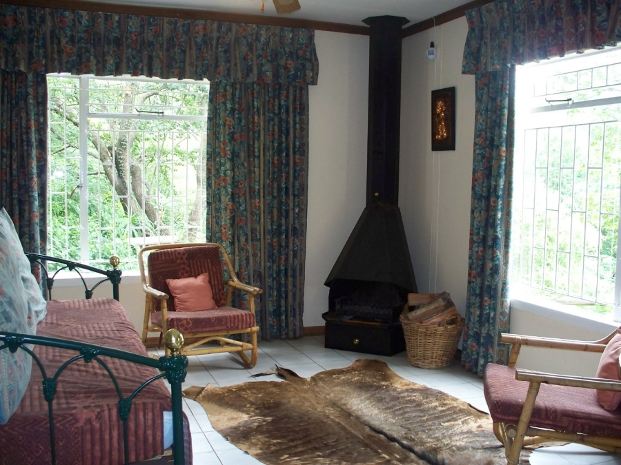 Commercial Property for Sale in Waterval Boven Mpumalanga