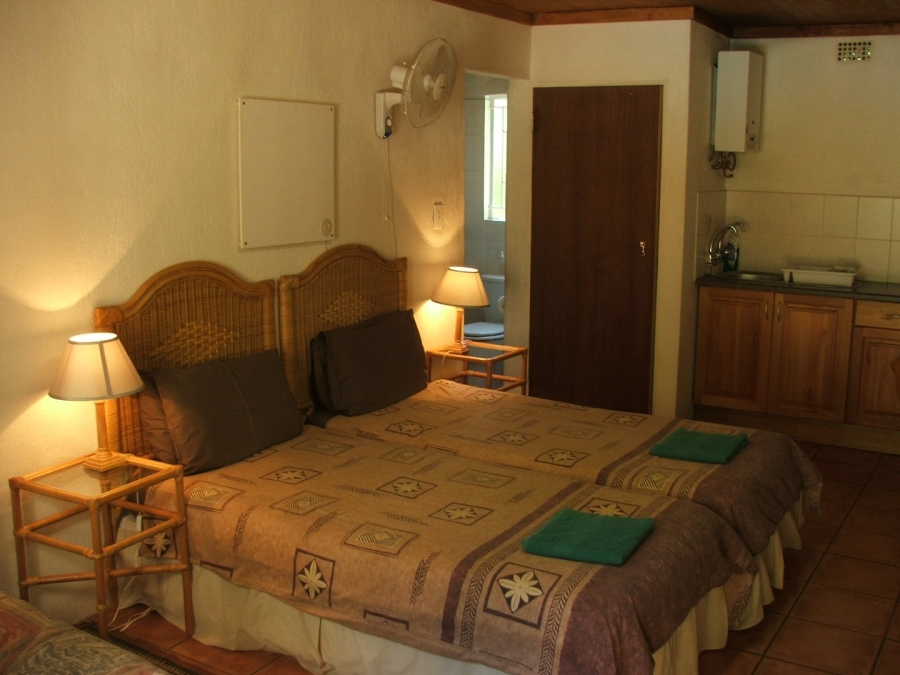 Commercial Property for Sale in Waterval Boven Mpumalanga