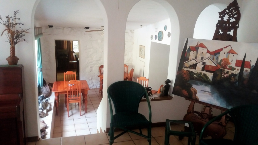 Commercial Property for Sale in Waterval Boven Mpumalanga