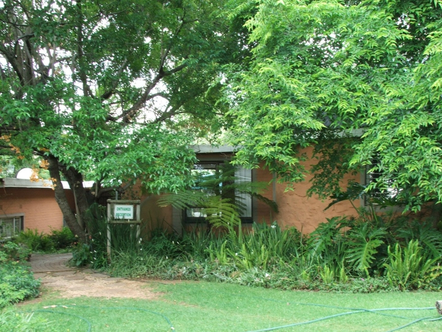 Commercial Property for Sale in Waterval Boven Mpumalanga