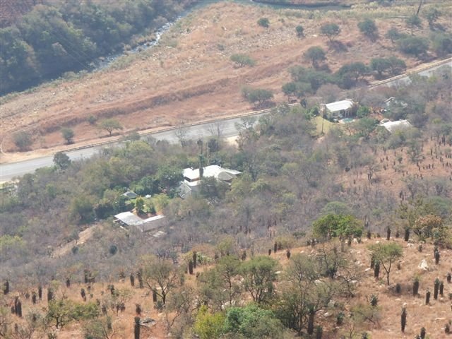Commercial Property for Sale in Waterval Boven Mpumalanga