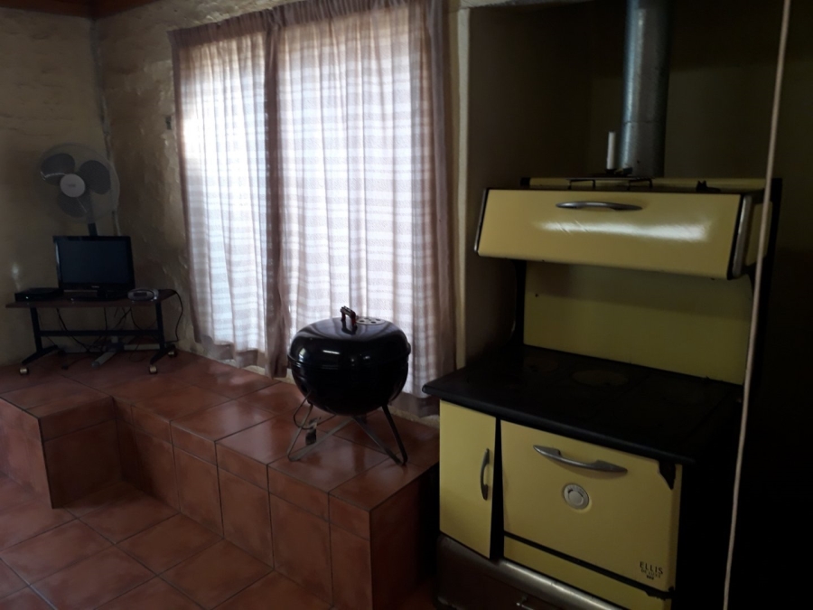 Commercial Property for Sale in Waterval Boven Mpumalanga