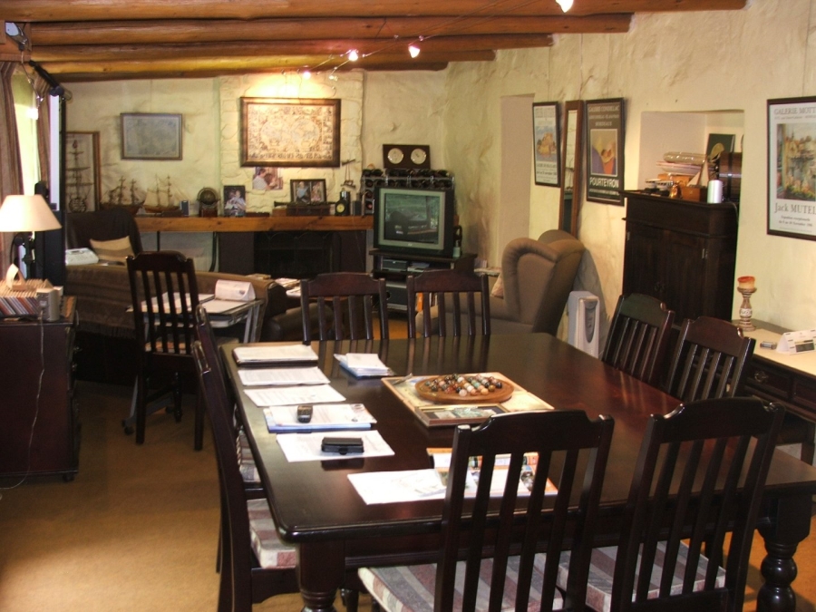 Commercial Property for Sale in Waterval Boven Mpumalanga