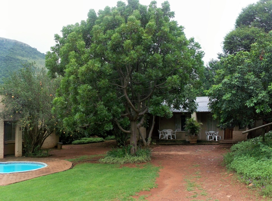 Commercial Property for Sale in Waterval Boven Mpumalanga