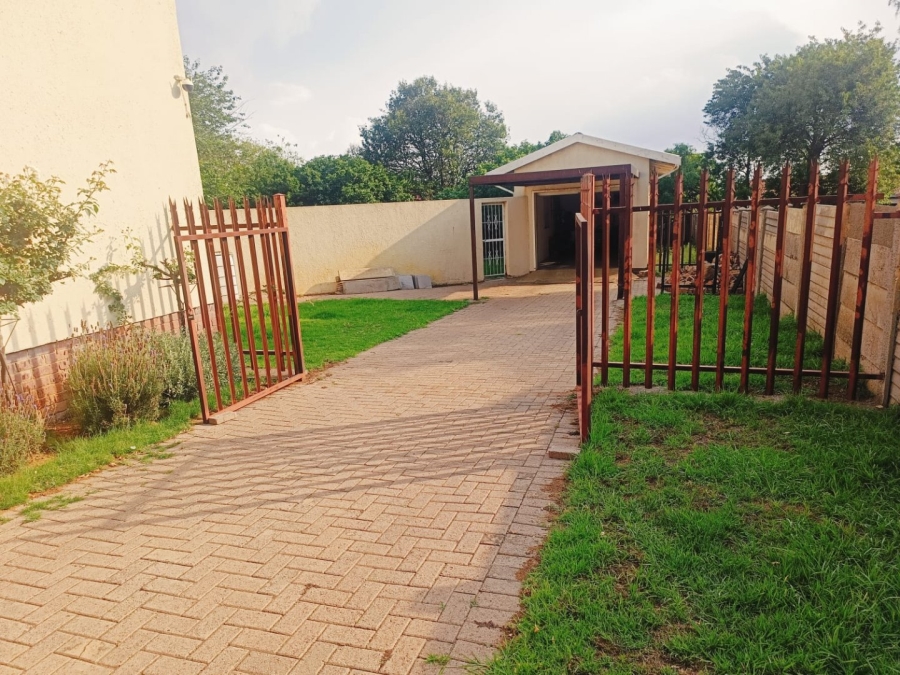 3 Bedroom Property for Sale in Reyno Ridge Mpumalanga