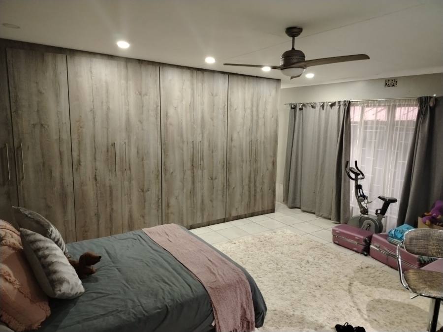 4 Bedroom Property for Sale in Del Judor Mpumalanga