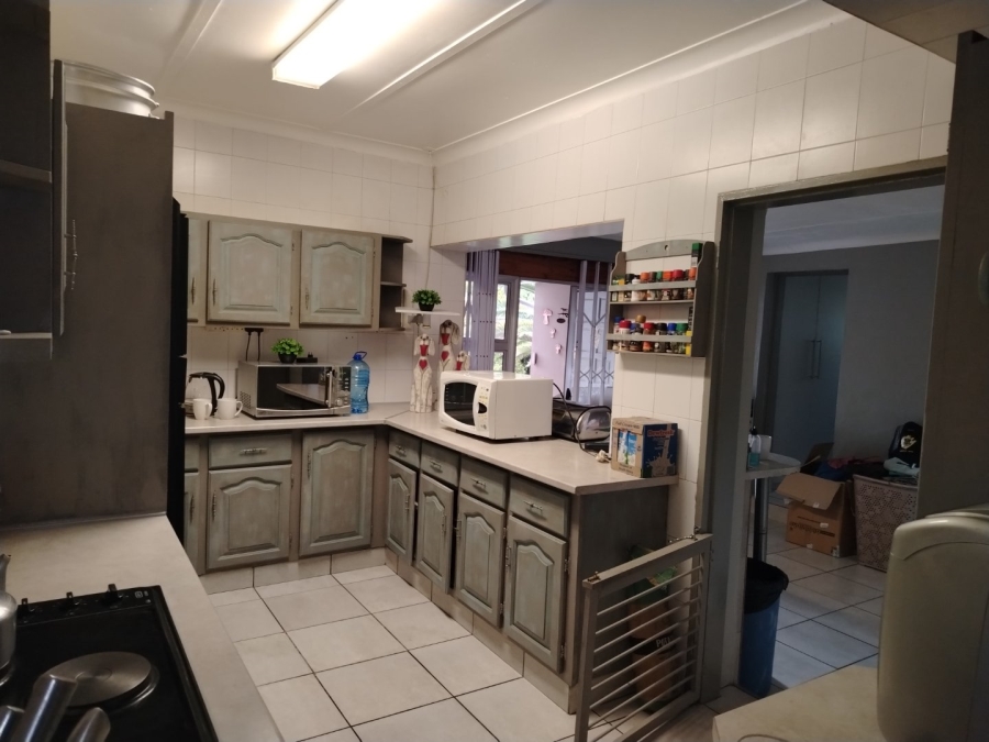 4 Bedroom Property for Sale in Del Judor Mpumalanga