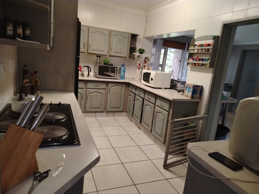 4 Bedroom Property for Sale in Del Judor Mpumalanga