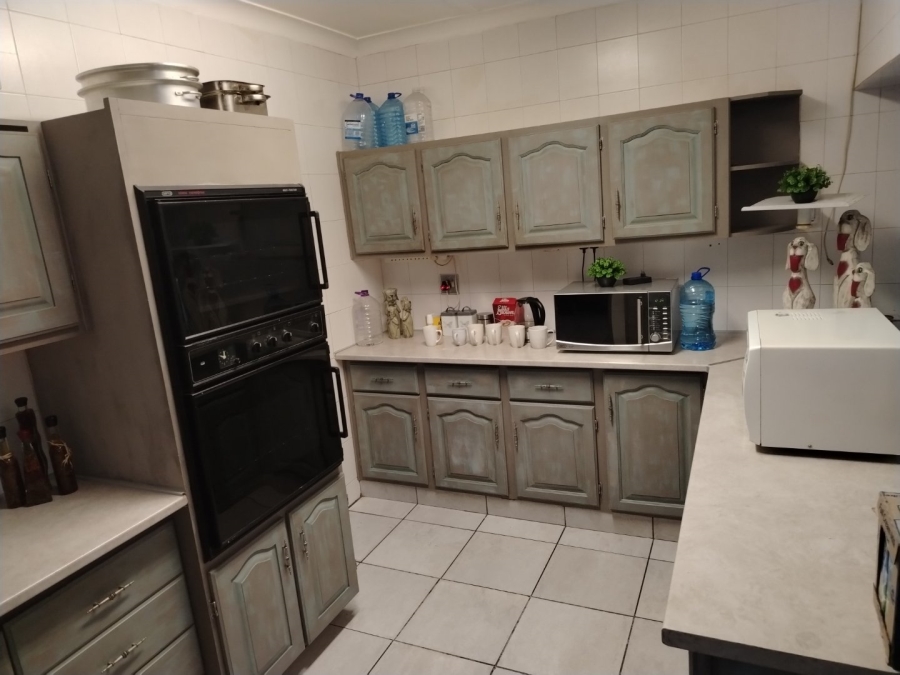 4 Bedroom Property for Sale in Del Judor Mpumalanga