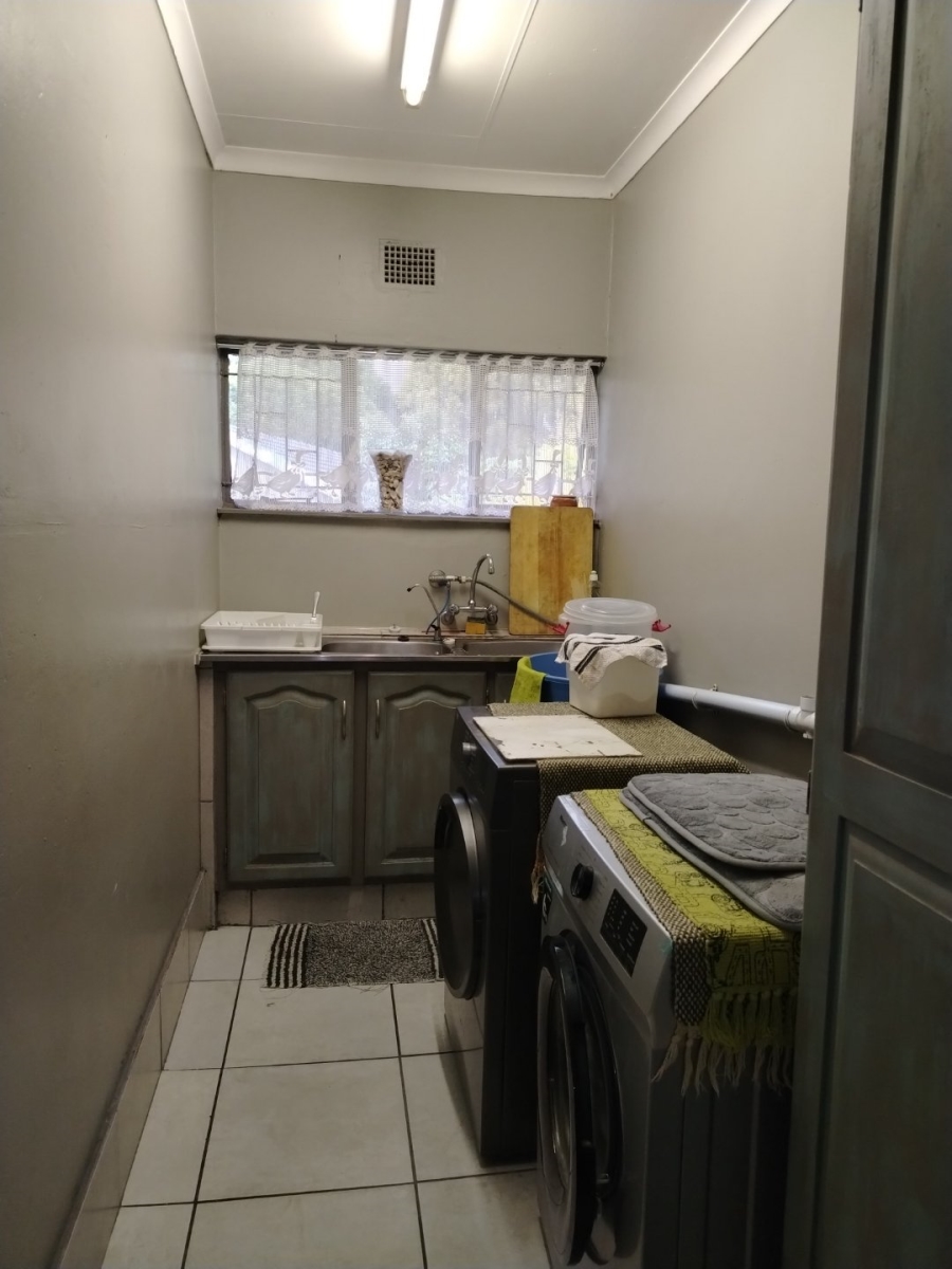 4 Bedroom Property for Sale in Del Judor Mpumalanga