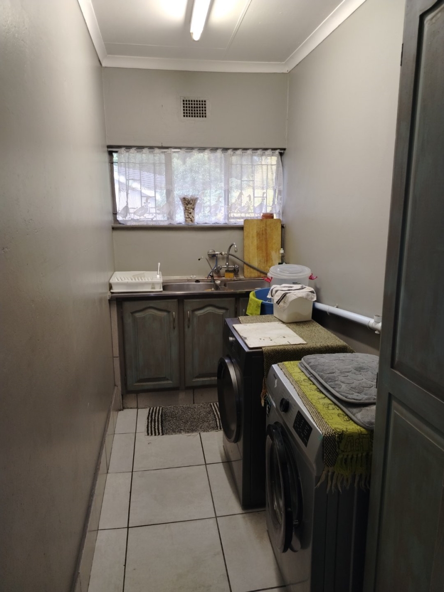 4 Bedroom Property for Sale in Del Judor Mpumalanga