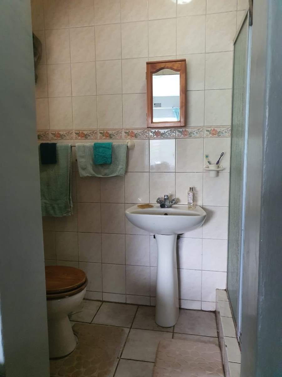 4 Bedroom Property for Sale in Del Judor Mpumalanga