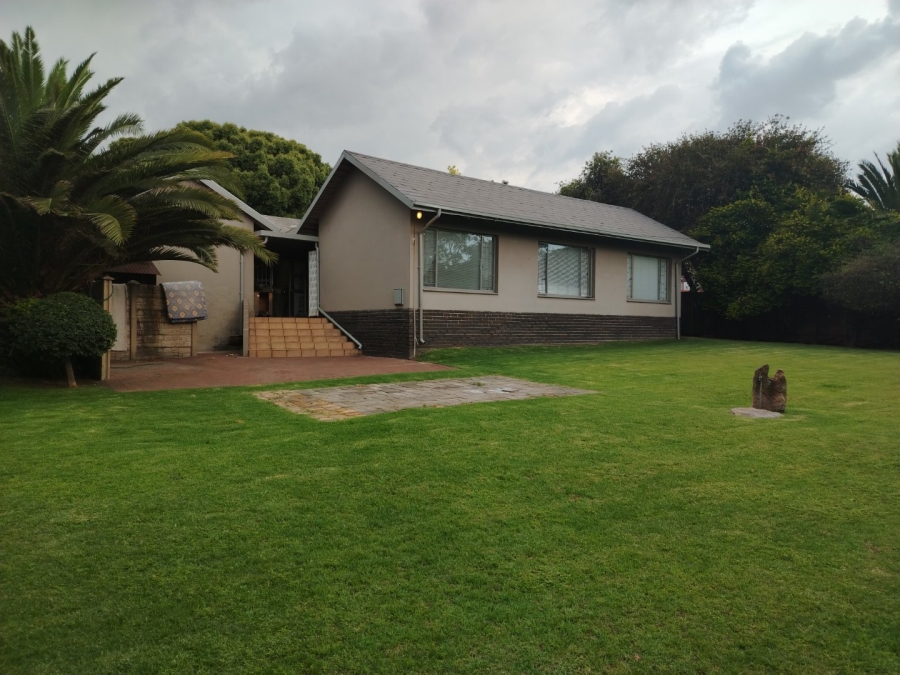 To Let 4 Bedroom Property for Rent in Del Judor Mpumalanga