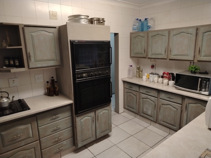 To Let 4 Bedroom Property for Rent in Del Judor Mpumalanga