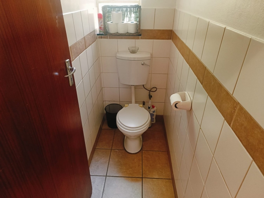 To Let 3 Bedroom Property for Rent in Reyno Ridge Mpumalanga