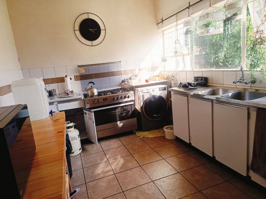 To Let 3 Bedroom Property for Rent in Reyno Ridge Mpumalanga