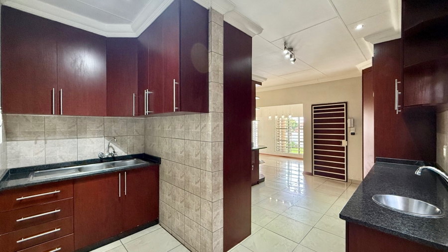 To Let 4 Bedroom Property for Rent in Aerorand Mpumalanga