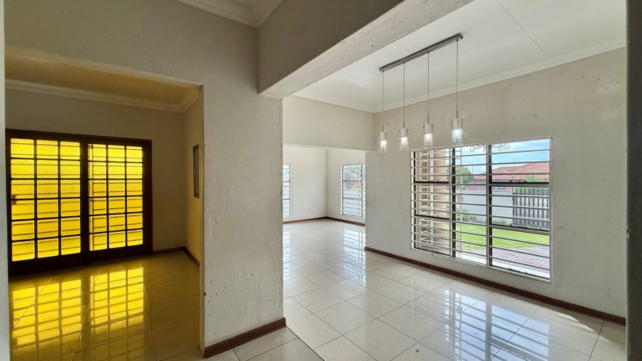 To Let 4 Bedroom Property for Rent in Aerorand Mpumalanga