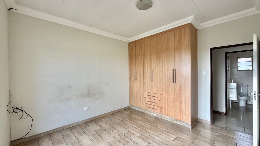 To Let 4 Bedroom Property for Rent in Aerorand Mpumalanga