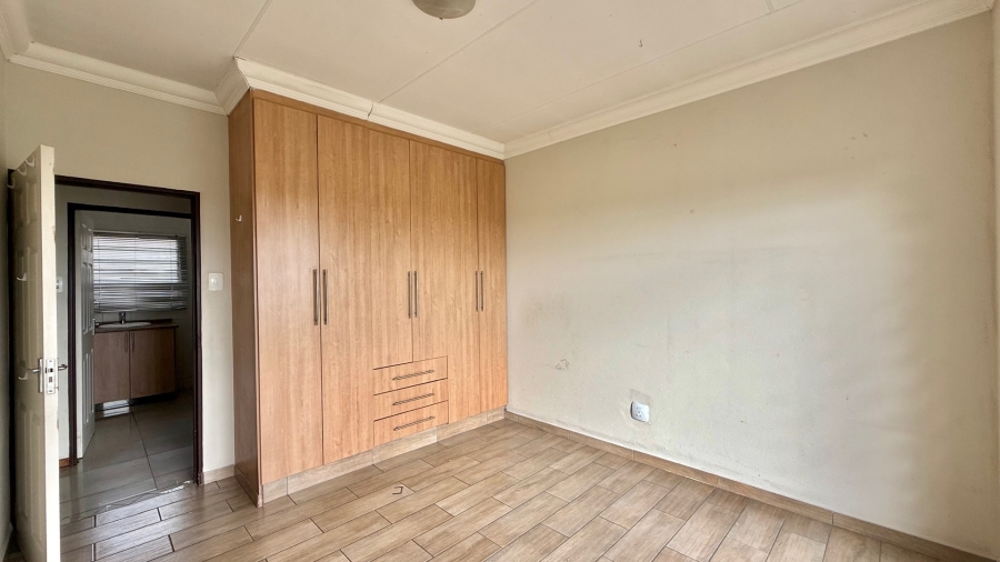 To Let 4 Bedroom Property for Rent in Aerorand Mpumalanga