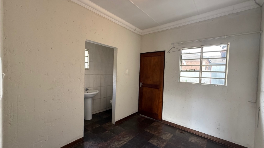 To Let 4 Bedroom Property for Rent in Aerorand Mpumalanga