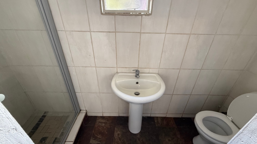 To Let 4 Bedroom Property for Rent in Aerorand Mpumalanga