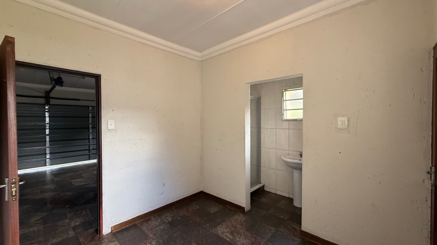 To Let 4 Bedroom Property for Rent in Aerorand Mpumalanga