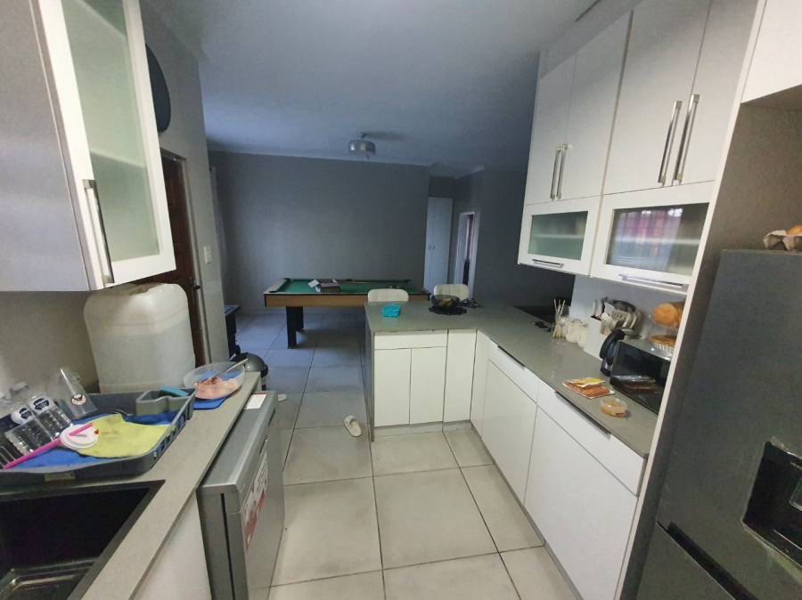 To Let 3 Bedroom Property for Rent in Model Park Mpumalanga
