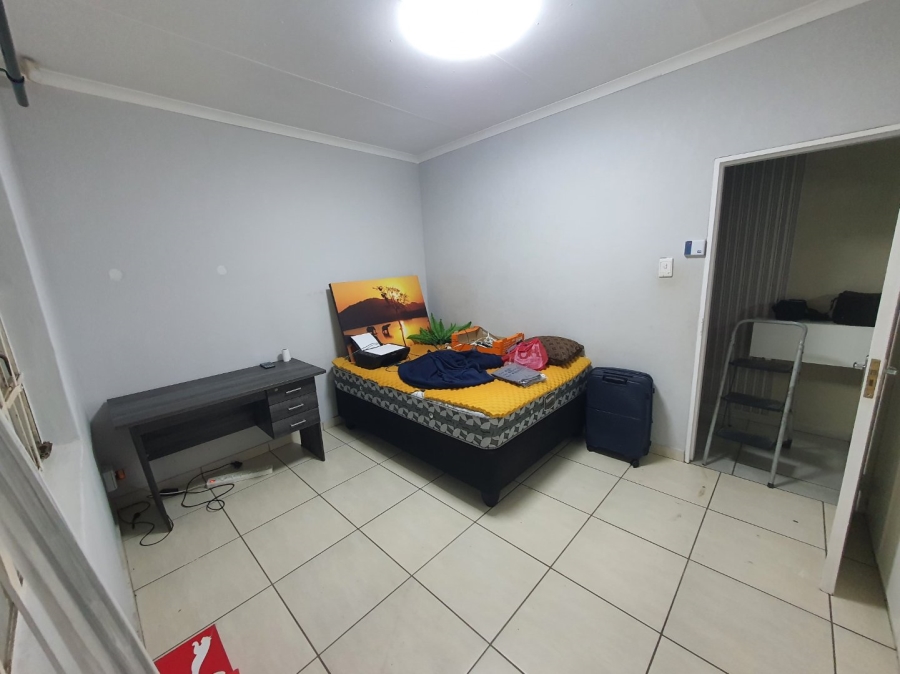 To Let 3 Bedroom Property for Rent in Model Park Mpumalanga