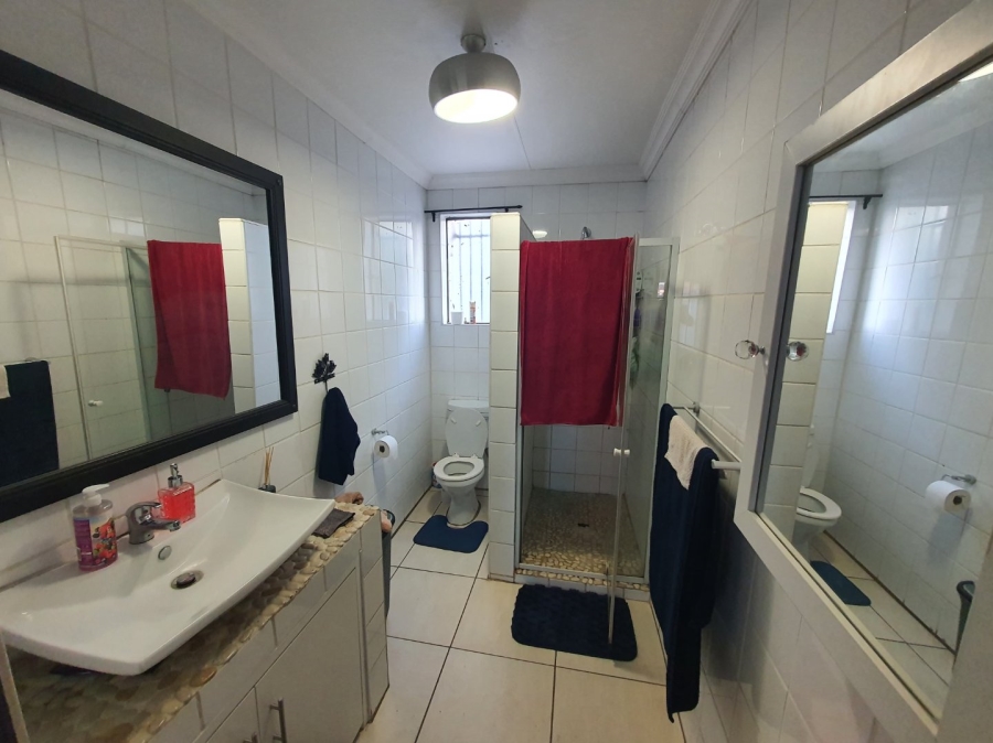 To Let 3 Bedroom Property for Rent in Model Park Mpumalanga