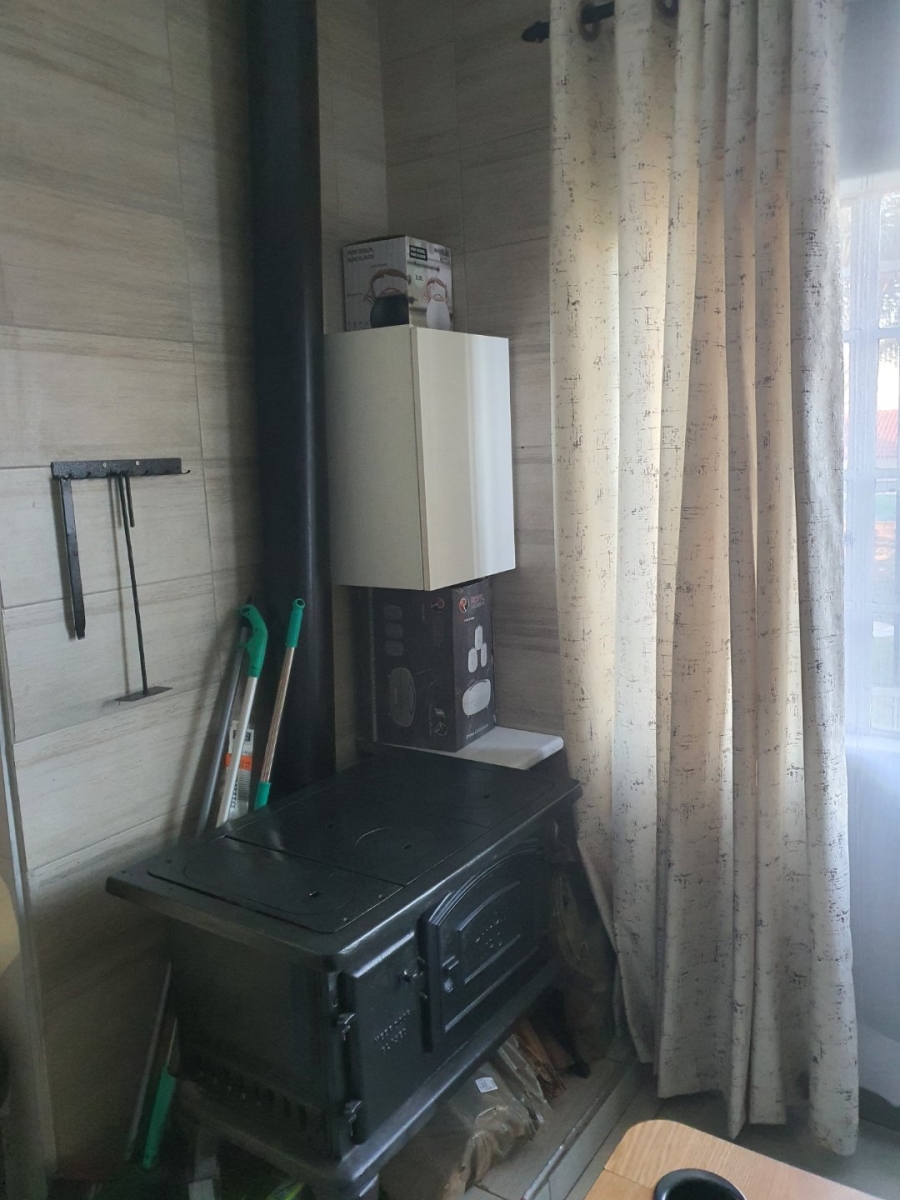 To Let 3 Bedroom Property for Rent in Model Park Mpumalanga