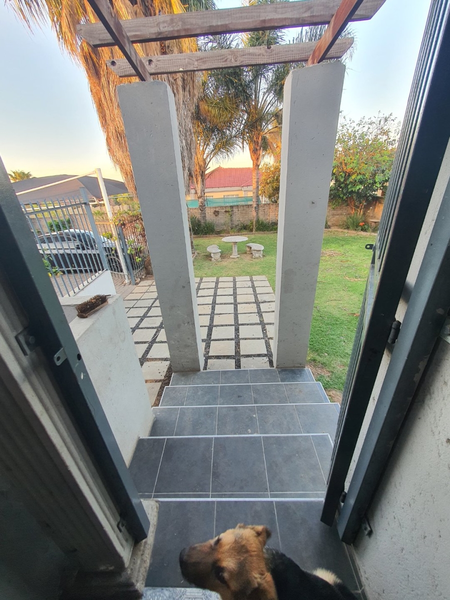 To Let 3 Bedroom Property for Rent in Model Park Mpumalanga