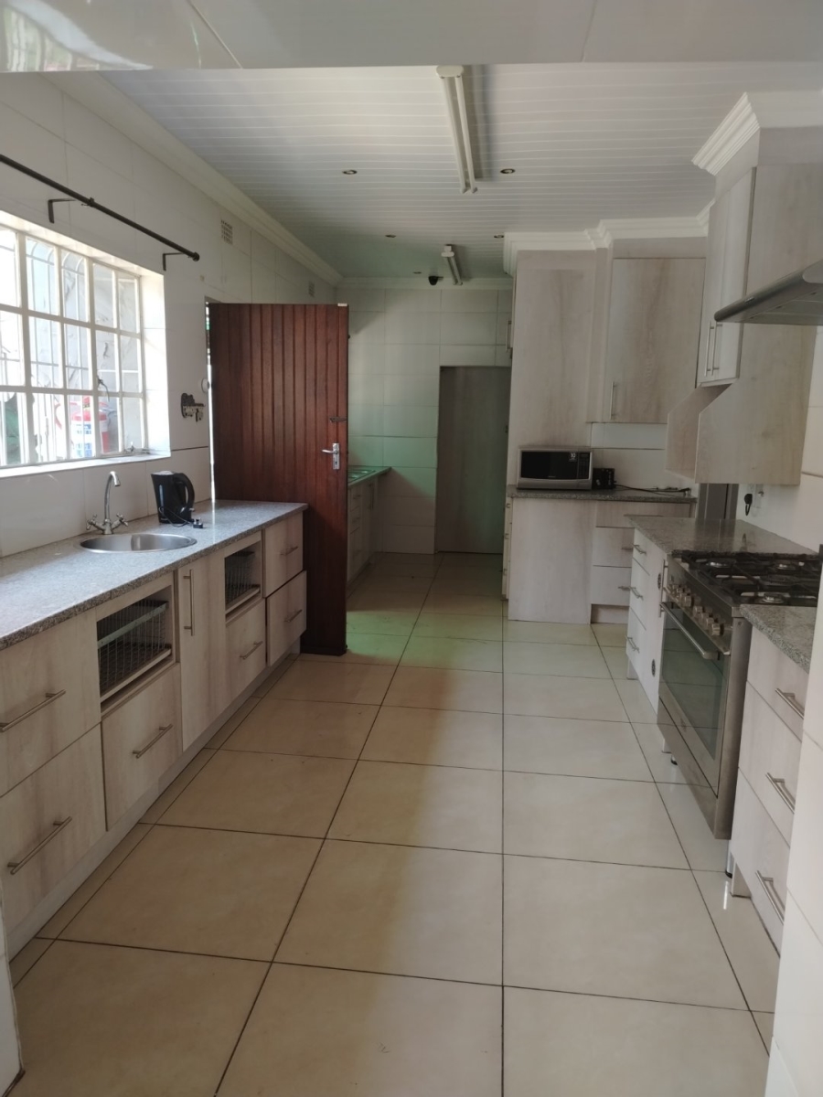 To Let 4 Bedroom Property for Rent in Model Park Mpumalanga