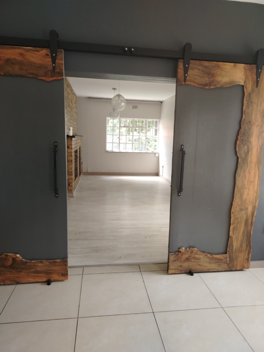 To Let 4 Bedroom Property for Rent in Model Park Mpumalanga