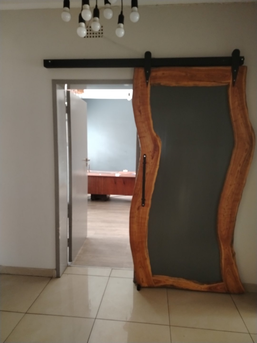 To Let 4 Bedroom Property for Rent in Model Park Mpumalanga