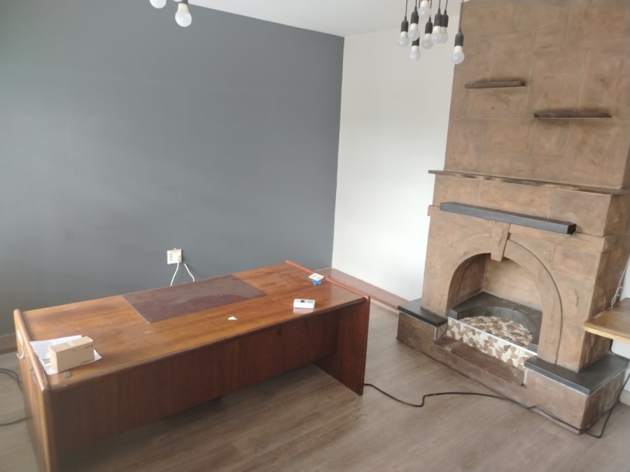 To Let 4 Bedroom Property for Rent in Model Park Mpumalanga