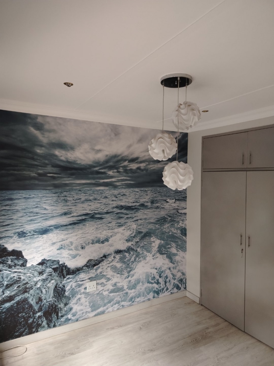 To Let 4 Bedroom Property for Rent in Model Park Mpumalanga