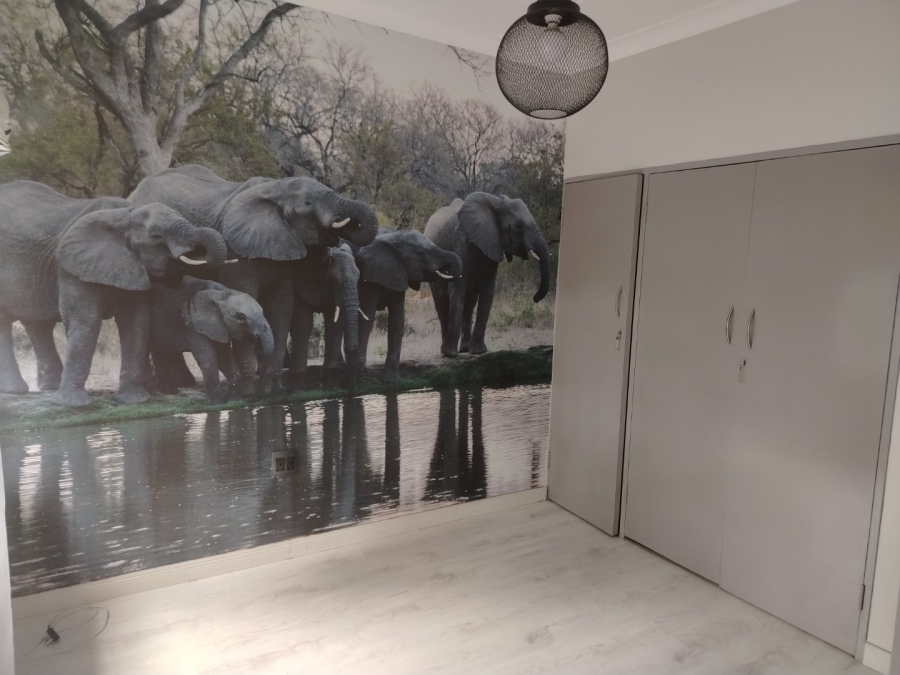 To Let 4 Bedroom Property for Rent in Model Park Mpumalanga