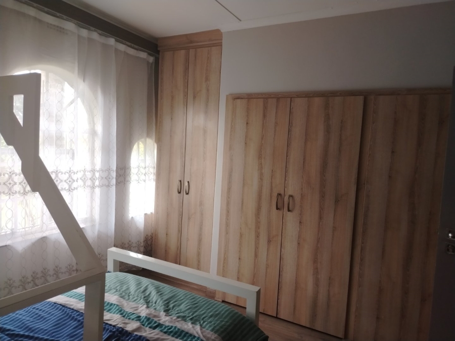 To Let 4 Bedroom Property for Rent in Model Park Mpumalanga