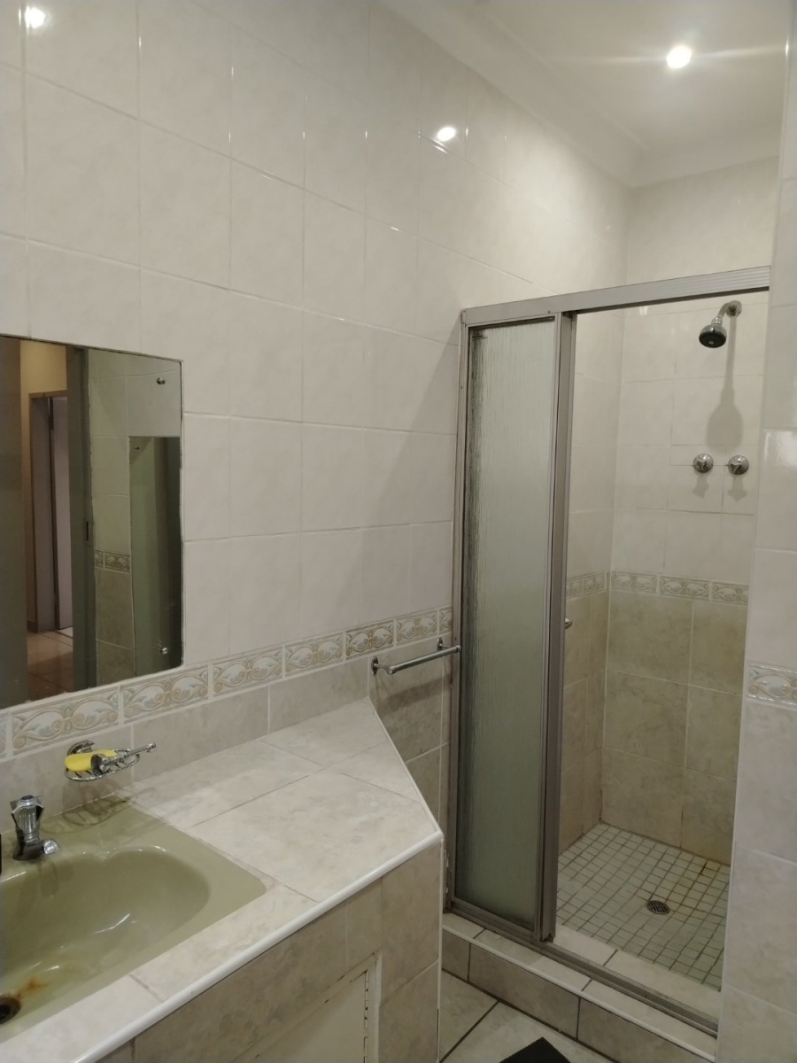 To Let 4 Bedroom Property for Rent in Model Park Mpumalanga