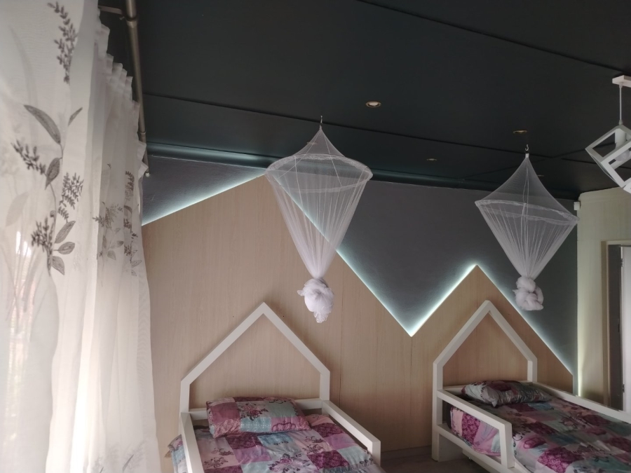 To Let 4 Bedroom Property for Rent in Model Park Mpumalanga