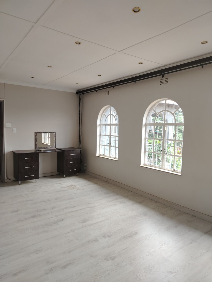 To Let 4 Bedroom Property for Rent in Model Park Mpumalanga