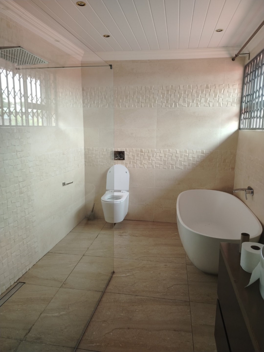 To Let 4 Bedroom Property for Rent in Model Park Mpumalanga