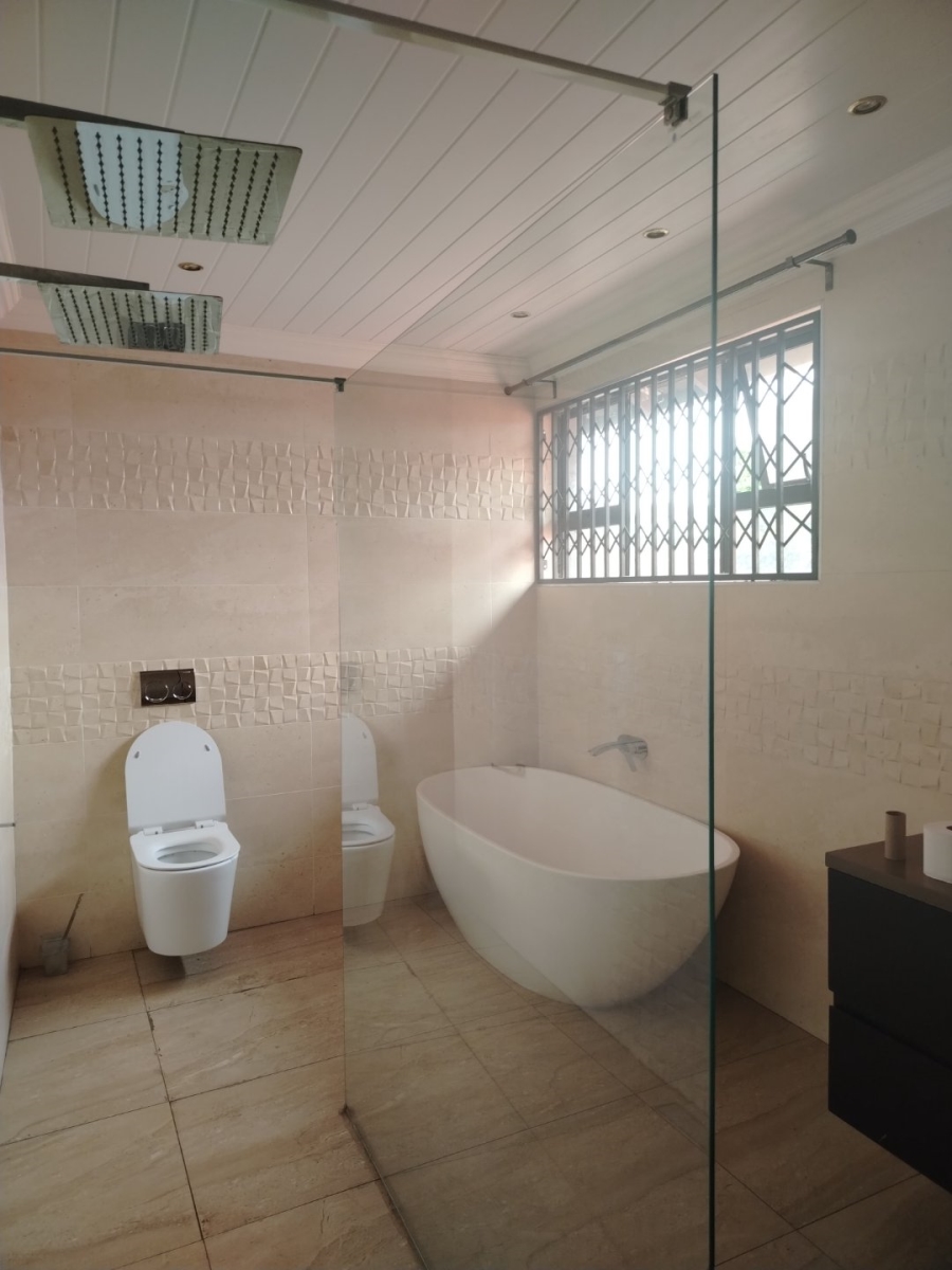 To Let 4 Bedroom Property for Rent in Model Park Mpumalanga