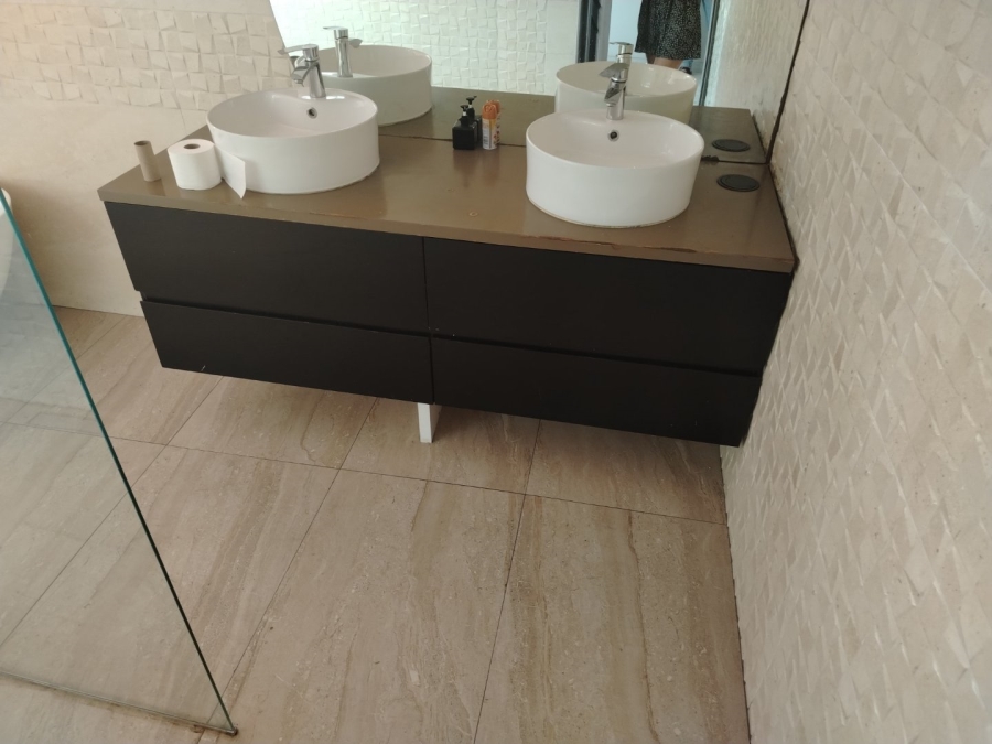 To Let 4 Bedroom Property for Rent in Model Park Mpumalanga